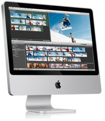 Apple iMac