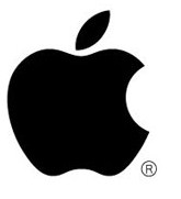 Apple logo